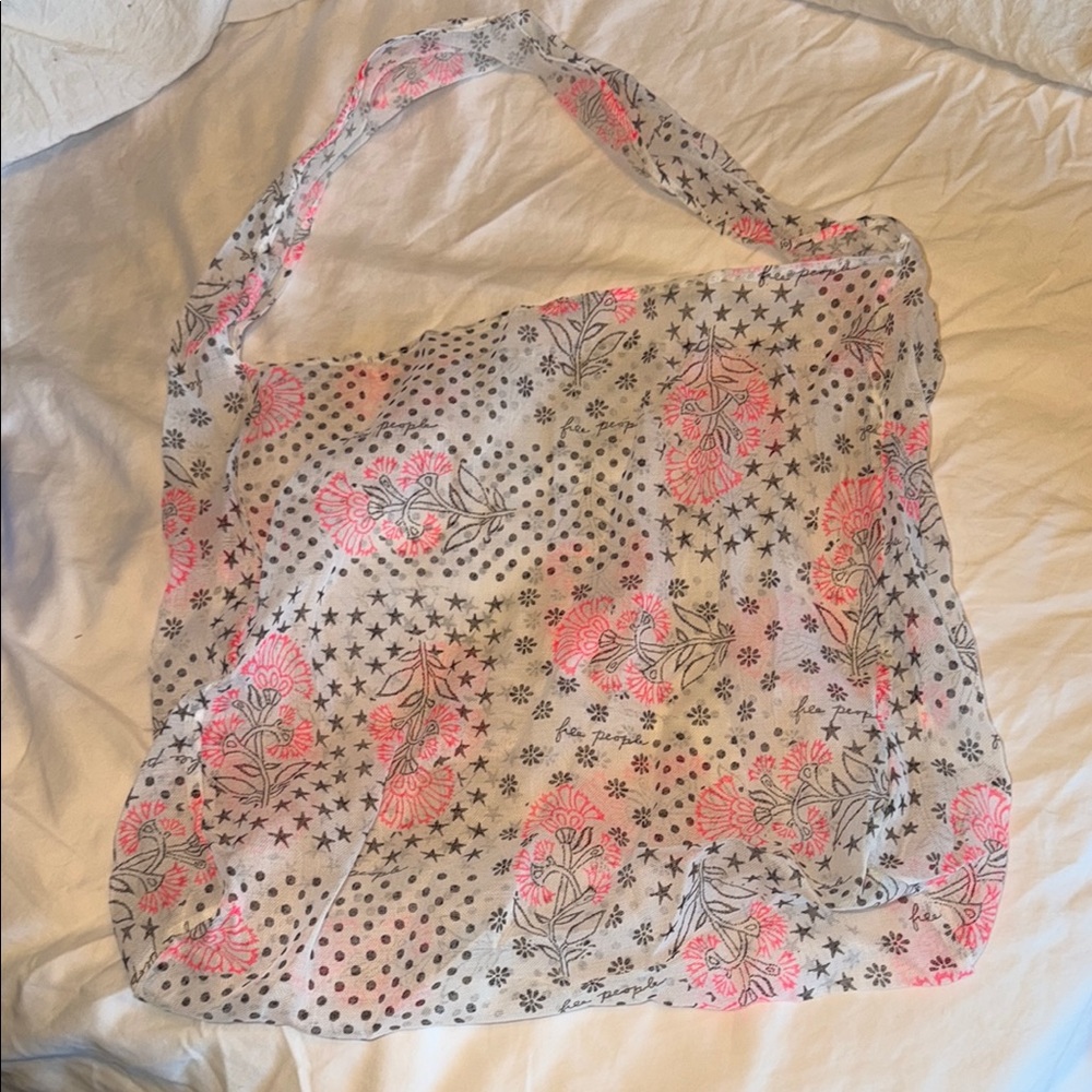 Free People shopping bag - Large